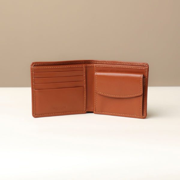 Wallet Money Master - Tan