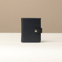 RFID Card Case with Snap Closure