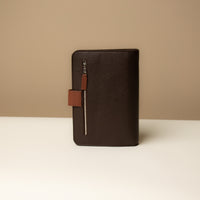 Globetrotters Document Holder