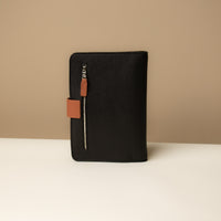 Globetrotters Document Holder