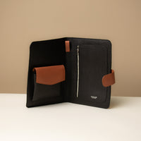 Globetrotters Document Holder