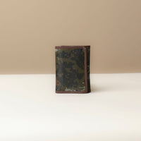 Trifold Slender Wallet