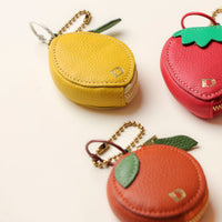 Fruit Keychains