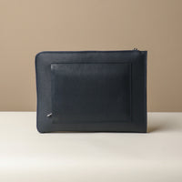 Mathias Document Leather