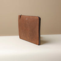 Mathias Document Leather