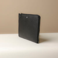 Mathias Document Leather