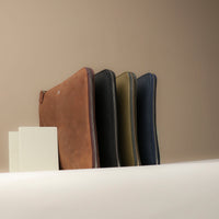 Mathias Document Leather