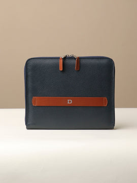 Multi-Function Leather Ipad Case