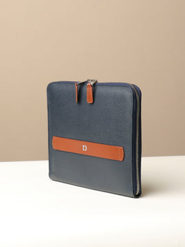 Multi-Function Leather Ipad Case