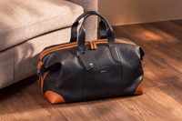 Hegarty Travel Bag