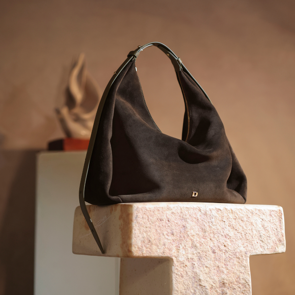 Suede Mia Minimale