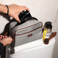 Fabricio Toiletry Bag