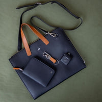 Passport Case Lovable with Zipper