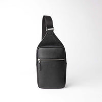 Andres Sling Pack - Black