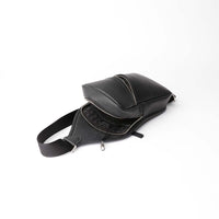 Andres Sling Pack - Black