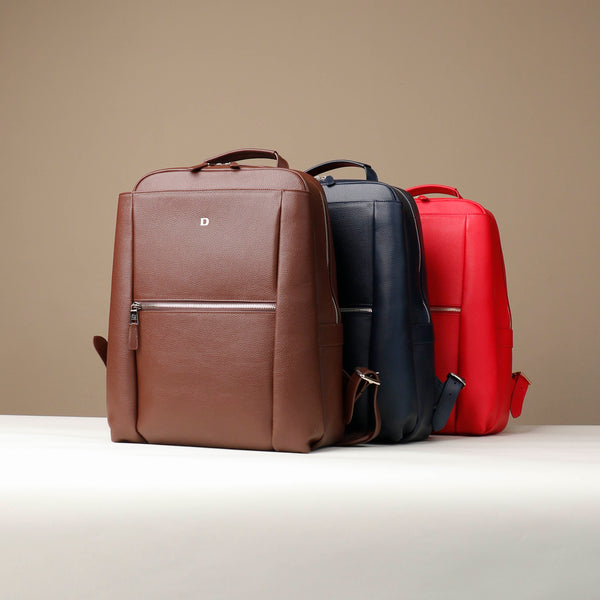 Evans Backpack