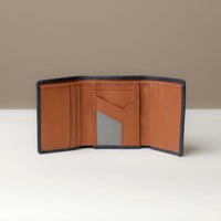 Trifold Wallet