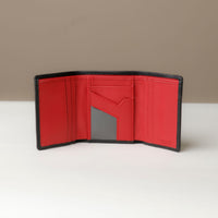 Trifold Wallet