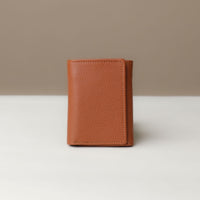 Trifold Wallet