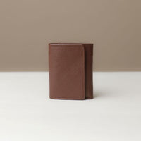 Trifold Wallet