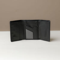 Trifold Wallet