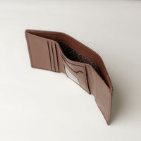 Trifold Wallet