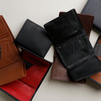 Trifold Wallet