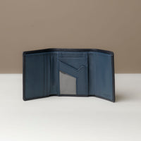 Trifold Wallet