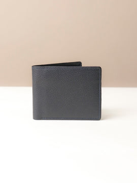 Slim Clark Billfold - Marine