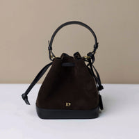 Leather Mini-Silvie