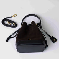 Leather Mini-Silvie