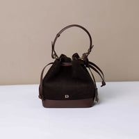 Leather Mini-Silvie