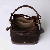Leather Mini-Silvie