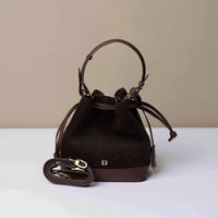 Leather Mini-Silvie