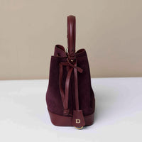 Leather Mini-Silvie