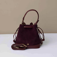Leather Mini-Silvie