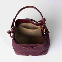 Leather Mini-Silvie