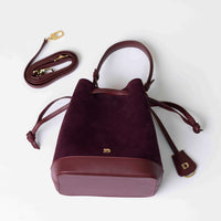 Leather Mini-Silvie