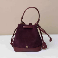 Leather Mini-Silvie