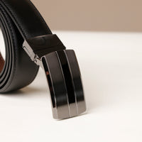 Elegant Buckle Belt