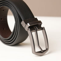 Pebble Black Belt