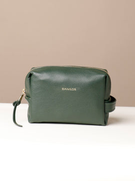Mini Emma Toiletry Bag - Pato