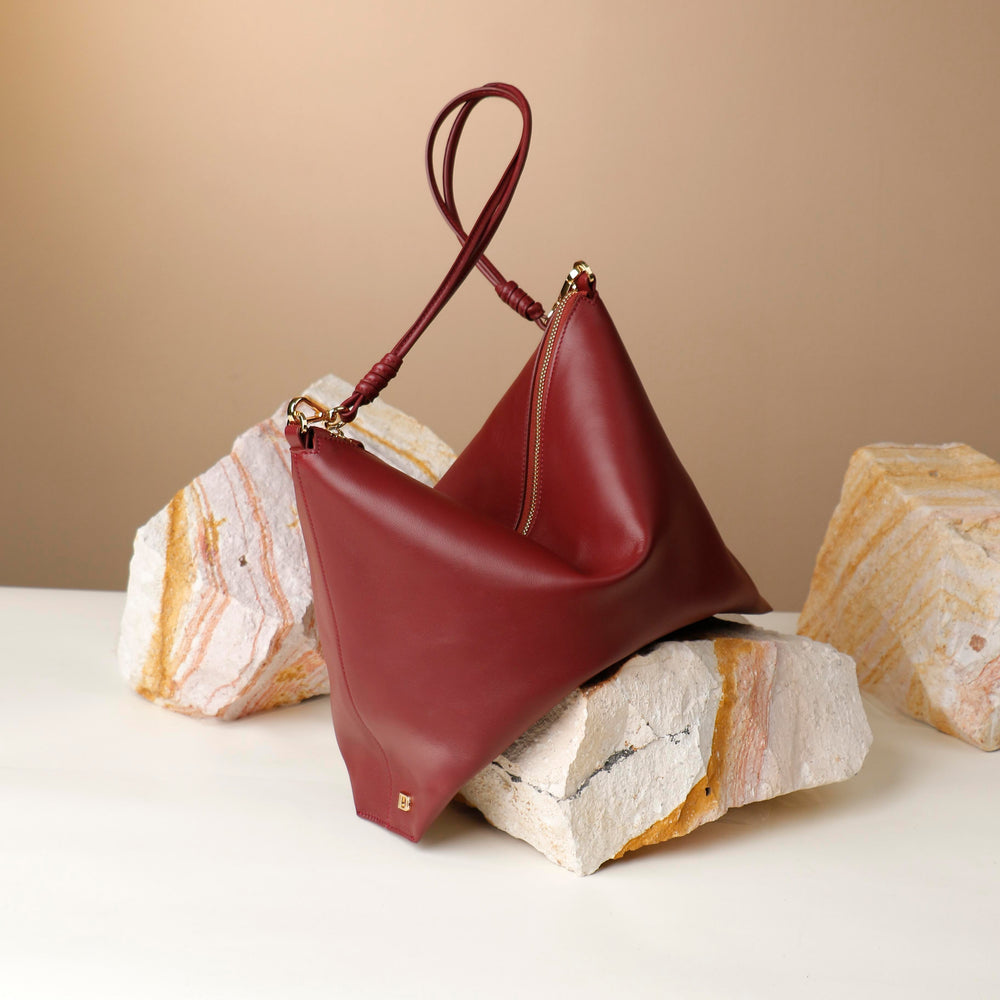 Zesté Crossbody Lux