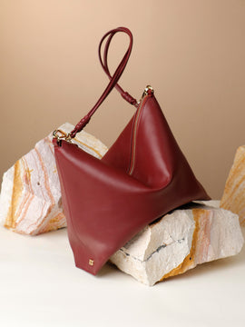 Zesté Bandolera Lux