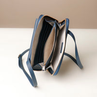 Paulin Crossbody