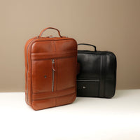 Jacob MN Backpack Briefcase