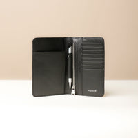 Travel Pro Passport Case Lux