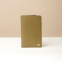 Travel Pro Passport Case Lux