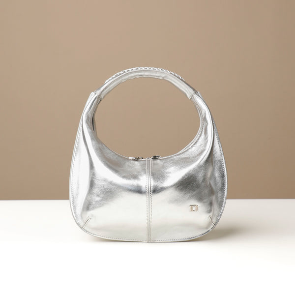 Soft Rounded Bag - Holiday Edit