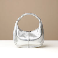 Soft Rounded Bag